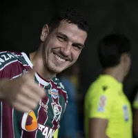 Fluminense tem caminho aberto para tentar retorno de Nino
