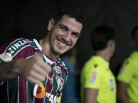 Fluminense tem caminho aberto para tentar retorno de Nino
