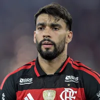 Lucas Paquetá pode jogar em Athletico x Flamengo pelo Brasileirão