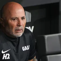 Atlético pode sofrer transfer ban por dívida com Sampaoli
