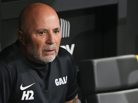 Atlético pode sofrer transfer ban por dívida com Sampaoli