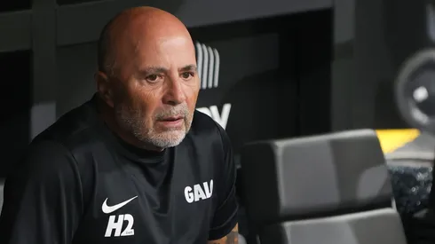 Atlético-MG pode sofrer transfer ban por dívida na CNRD com Sampaoli