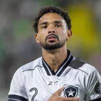 Torcida do Palmeiras pede contratação de Vitinho