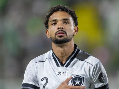 Torcida do Palmeiras pede contratação de Vitinho