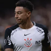 Fernando Diniz elogia desempenho de Lingard no Corinthians