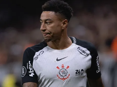 Fernando Diniz elogia desempenho de Lingard no Corinthians