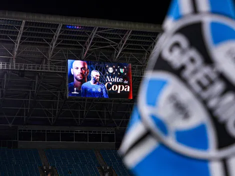 Vidente crava vitória tranquila do Grêmio sobre o Palestino