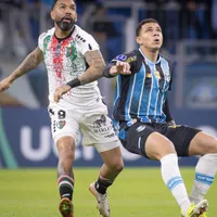 Possível titular, Luís Eduardo desfalca o Grêmio contra o Confiança