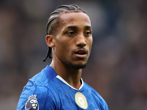 João Pedro preocupa a Seleção Brasileira após sentir dores