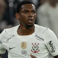 Diniz admite queda de produção de André no Corinthians