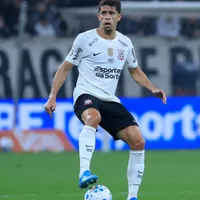 Gabriel Paulista chama Diniz de “vida louca”