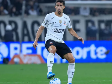 Gabriel Paulista chama Diniz de “vida louca”