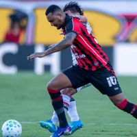 Vitória tenta contar com Luan Cândido e +1 contra Bragantino