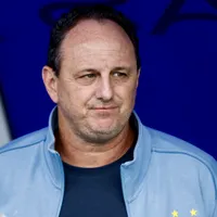 Rogério Ceni aposta em vitória do Bahia sobre o Grêmio