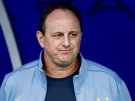 Rogério Ceni aposta em vitória do Bahia sobre o Grêmio
