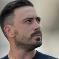 Davide Ancelotti manda a real sobre bastidores no Botafogo