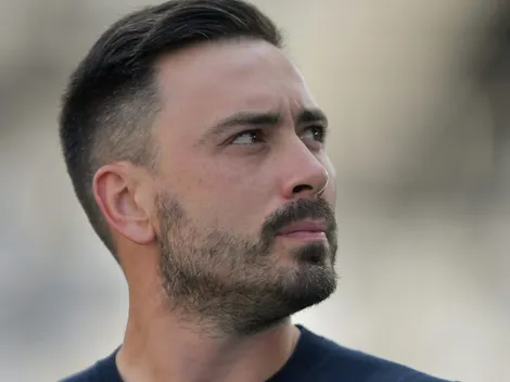 Davide Ancelotti manda a real sobre bastidores no Botafogo