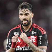 Flamengo tem retorno de Paquetá e três baixas contra Athletico-PR