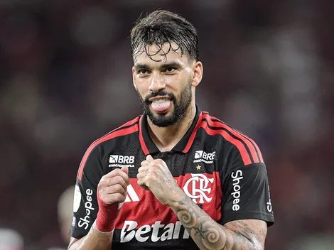 Flamengo tem retorno de Paquetá e três baixas contra Athletico-PR