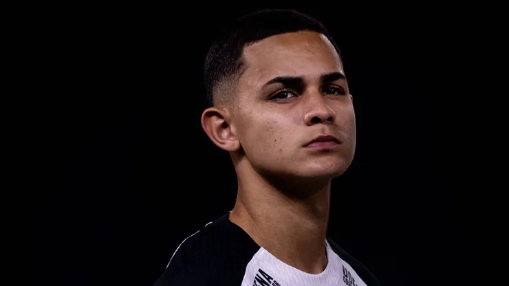 Rodrigo Coca / Agência Corinthians