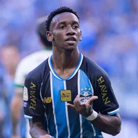 Gabriel Mec deixa aviso antes de Bahia x Grêmio