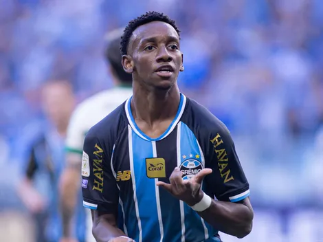 Gabriel Mec deixa aviso antes de Bahia x Grêmio