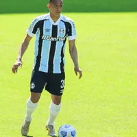 Grêmio perde R$ 5,8 milhões por Vanderson após fracasso no Monaco