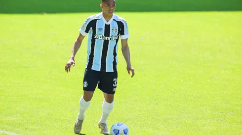Vanderson, ex-jogador do Grêmio. Foto: Pedro H. Tesch/AGIF