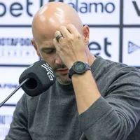 Paulo Nunes analisa crise no Botafogo: "Não dá mais"