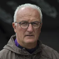 Milton Cruz deixa recado para Dorival Júnior no São Paulo