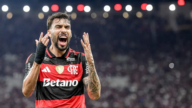 Paquetá, hoje no Flamengo, relembra ida frustrada ao Manchester City