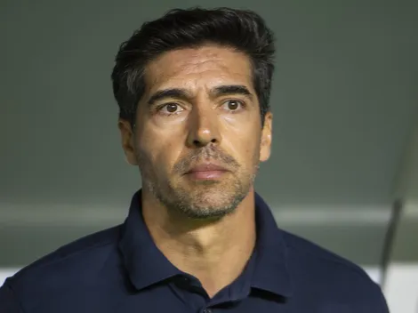 Abel Ferreira 'cutuca' o Botafogo ao elogiar Artur Jorge