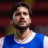 Zubeldía explica sumiço de Igor Rabello no Fluminense