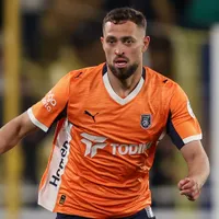 Cria do Flamengo, Léo Duarte entra na mira do Vasco