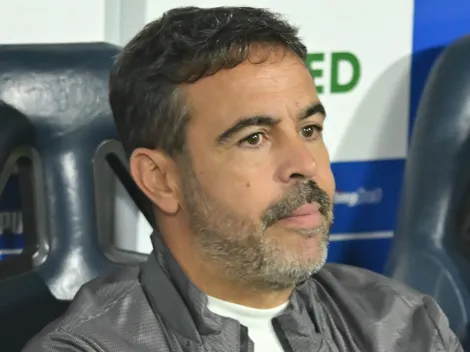 Artur Jorge projeta confronto entre Boca Juniors e Cruzeiro