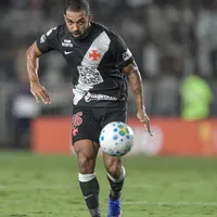 Vascaínos perdem a paciência após lesão de Paulo Henrique