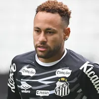 Santos terá Neymar contra San Lorenzo? Cuca comenta!