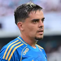 Fagner aponta estratégia do Cruzeiro para duelo com Boca Juniors