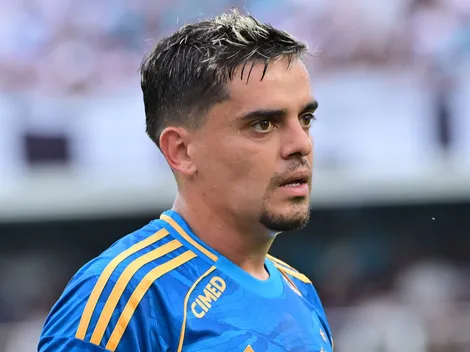 Fagner aponta estratégia do Cruzeiro para duelo com Boca Juniors