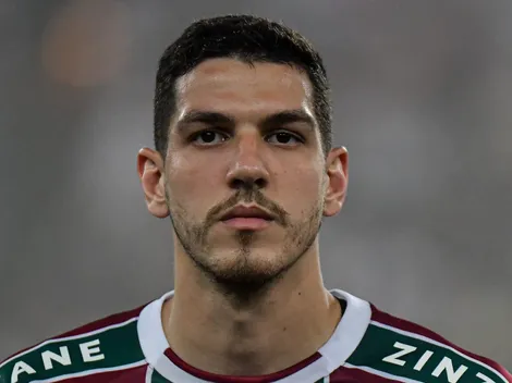 Nino, alvo do Palmeiras e Fluminense, conquista título com Zenit