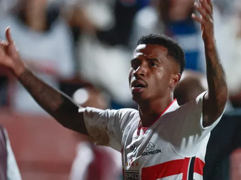 Marcos Antônio avança em recuperação no São Paulo