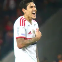 Pedro evita derrota do Flamengo para o Athletico-PR