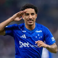 Christian abre o jogo sobre condição física no Cruzeiro
