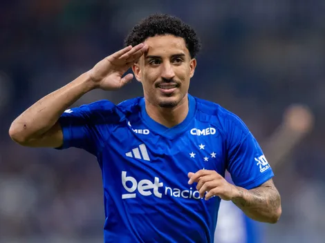Christian abre o jogo sobre condição física no Cruzeiro