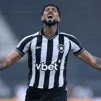 Barboza explica saída do Botafogo para o Palmeiras