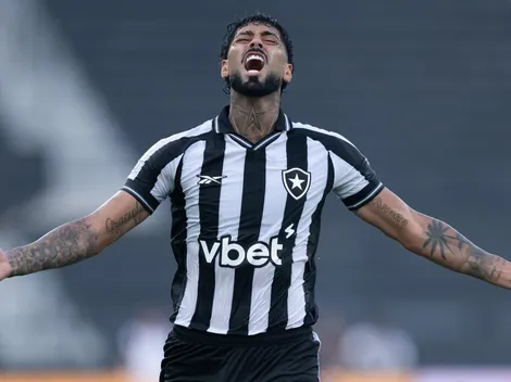 Barboza explica saída do Botafogo para o Palmeiras