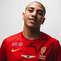 São Paulo observa situação de Gabriel Carvalho, ex-Internacional