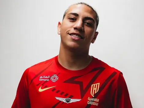 São Paulo observa situação de Gabriel Carvalho, ex-Internacional