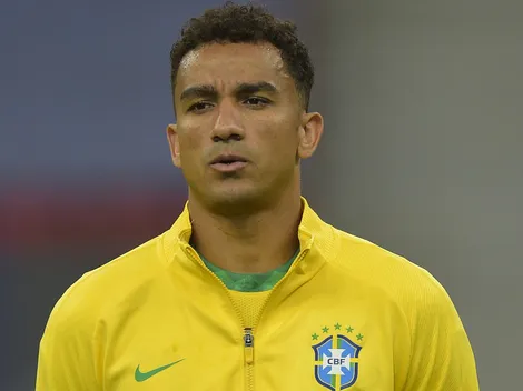 Cazé contesta Alex Sandro e Danilo e deixa Neymar de lado na lista da Seleção