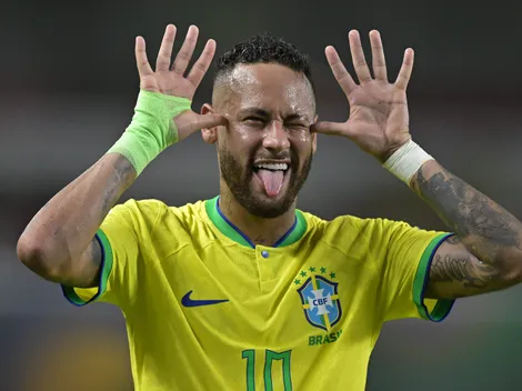 Miranda defende convocação de Neymar e envia recado a Ancelotti